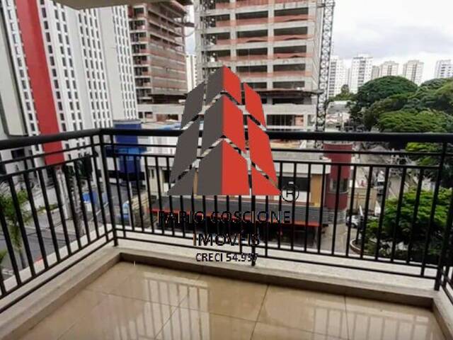 #1621 - Sala para Locação em São Paulo - SP - 2