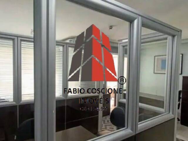 Sala para Locação em São Paulo - 5