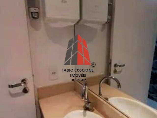Sala para Locação em São Paulo - 4