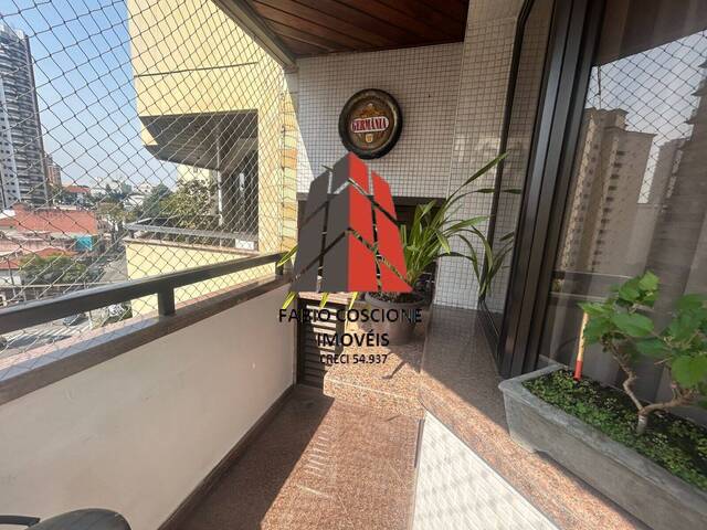 Apartamento para Venda em São Paulo - 5