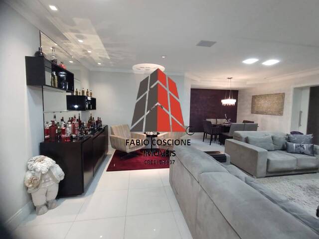 Apartamento para Venda em São Paulo - 5