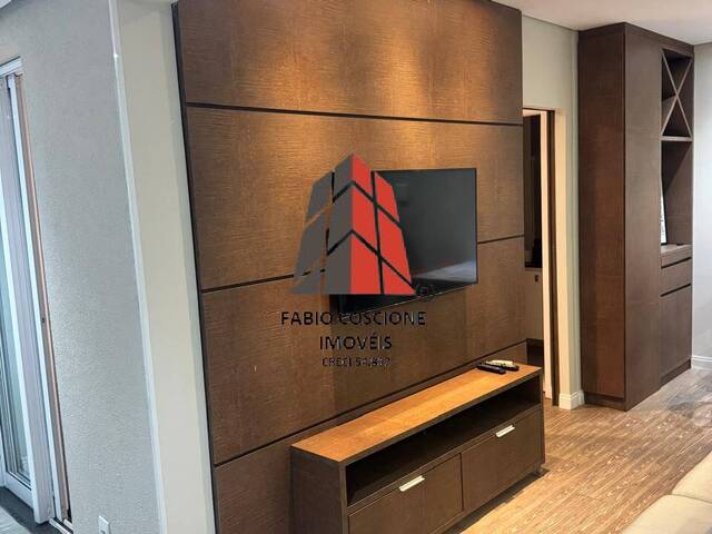 Apartamento para Locação em São Paulo - 4