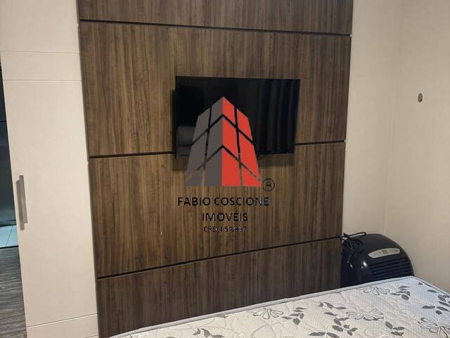 #1635 - Apartamento para Locação em São Paulo - SP - 2