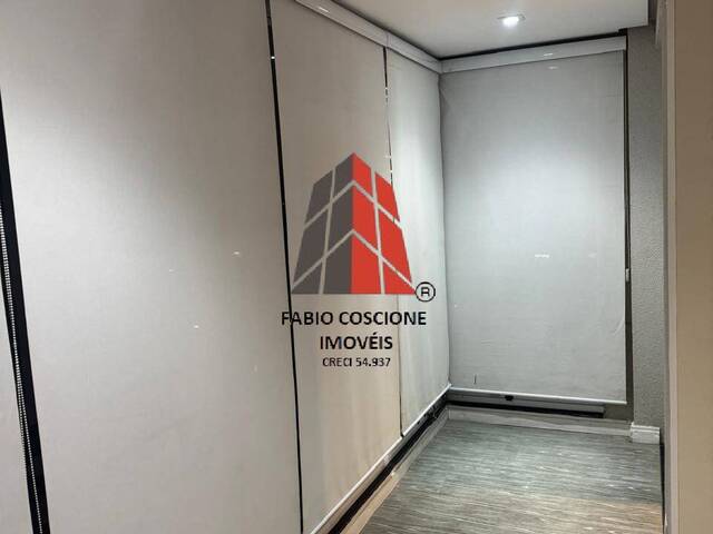 Apartamento para Locação em São Paulo - 5