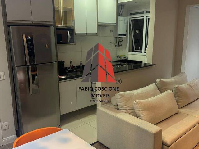 #1635 - Apartamento para Locação em São Paulo - SP - 3