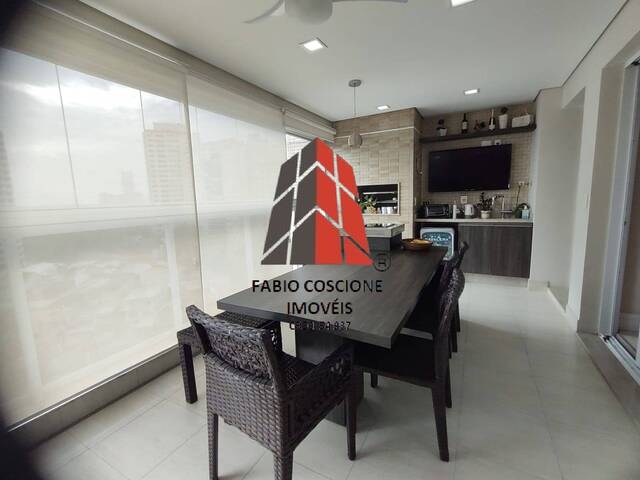 Apartamento para Venda em São Paulo - 3