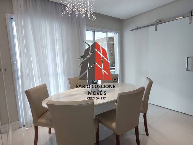 Apartamento para Venda em São Paulo - 4