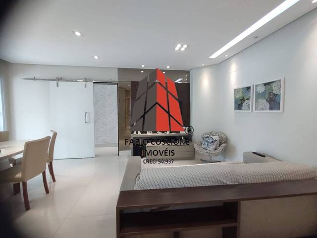 Apartamento para Venda em São Paulo - 5