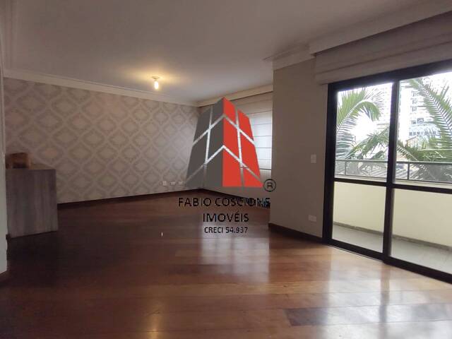 #1637 - Apartamento para Venda em São Paulo - SP - 1