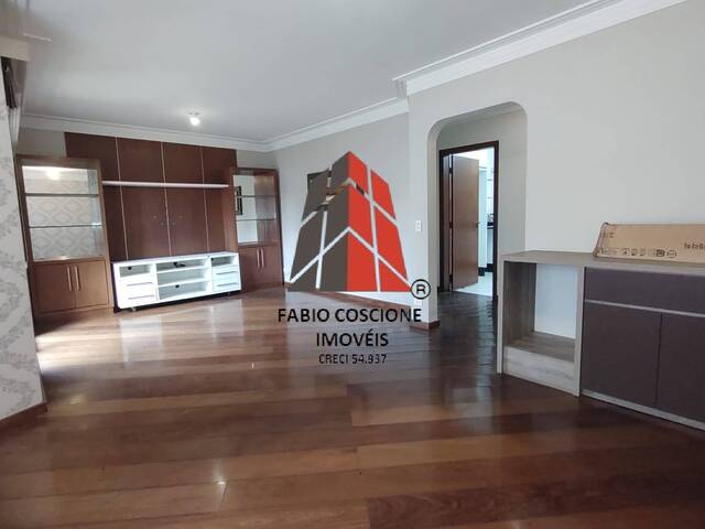 #1637 - Apartamento para Venda em São Paulo - SP - 2