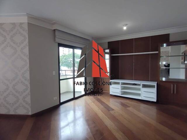 Apartamento para Venda em São Paulo - 4