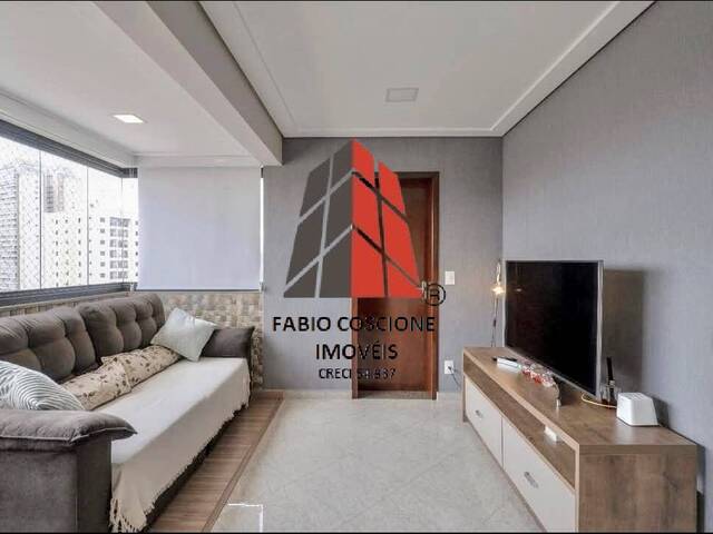 Apartamento para Venda em São Paulo - 5