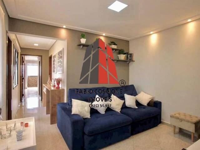 Apartamento para Venda em São Paulo - 2