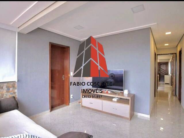 Apartamento para Venda em São Paulo - 3