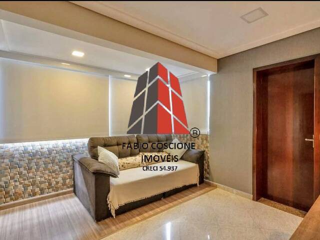 Apartamento para Venda em São Paulo - 4