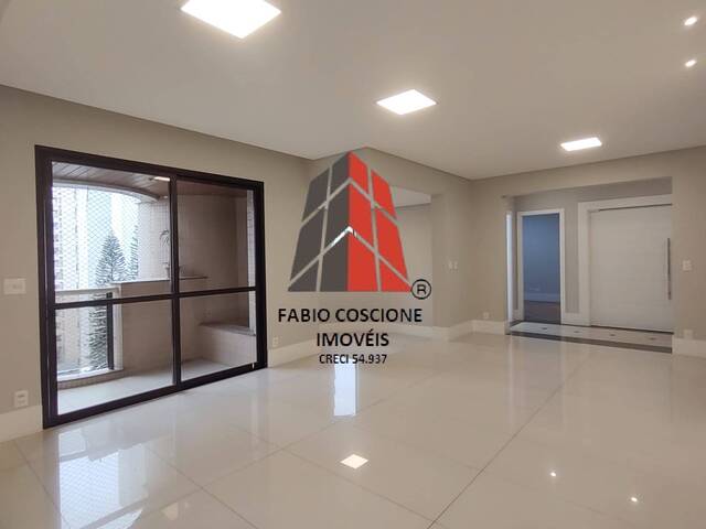 #1639 - Apartamento para Venda em São Paulo - SP - 2