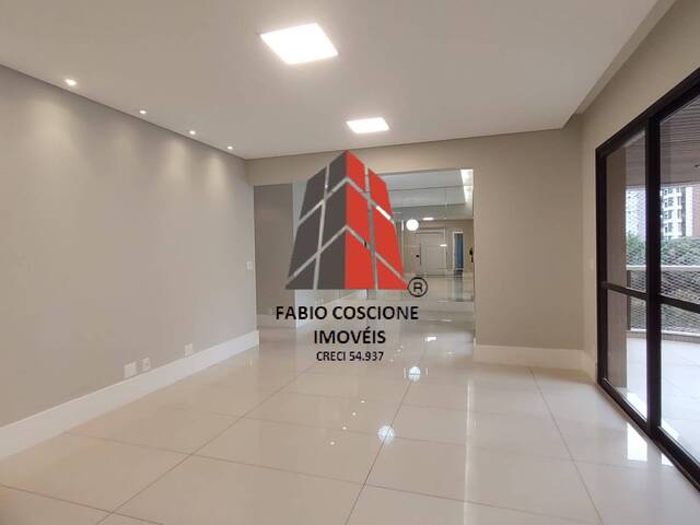 Apartamento para Venda em São Paulo - 4
