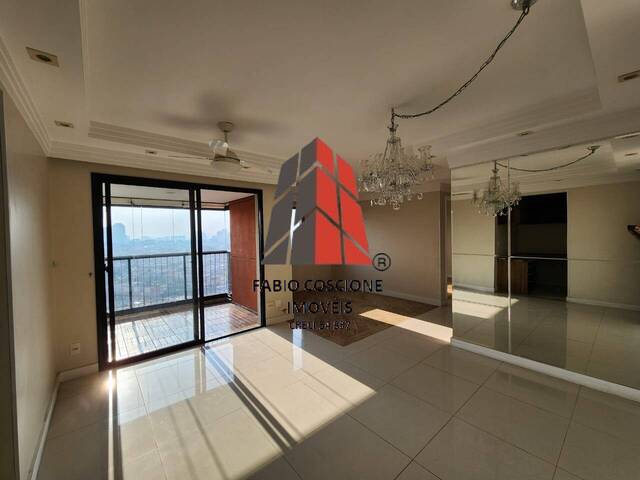 Apartamento para Venda em São Paulo - 3