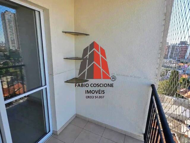 Apartamento para Venda em São Paulo - 3