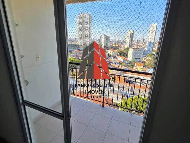 Apartamento para Venda em São Paulo - 4