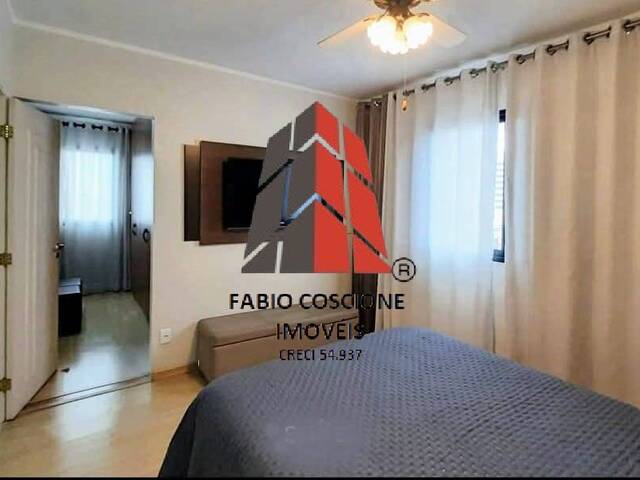 Apartamento para Venda em São Paulo - 5