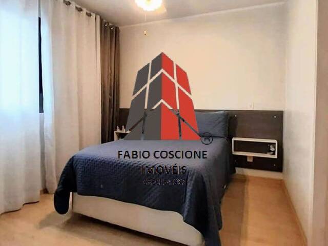 Apartamento para Venda em São Paulo - 3