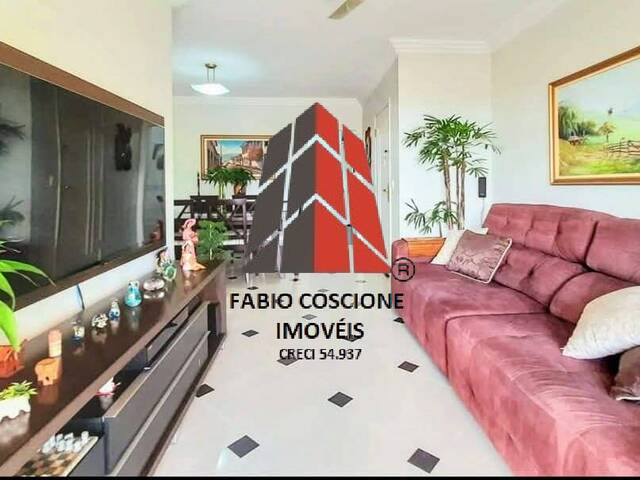 Apartamento para Venda em São Paulo - 2