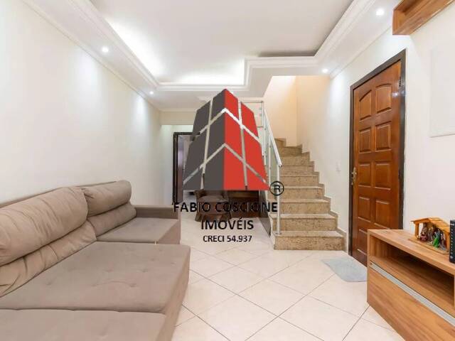 #1649 - Casa para Locação em São Paulo - SP - 1
