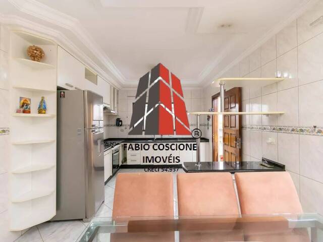Casa para Locação em São Paulo - 5
