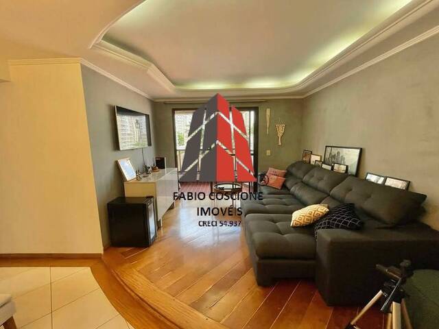 Apartamento para Venda em São Paulo - 2