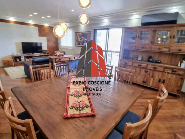 Apartamento para Venda em São Paulo - 5