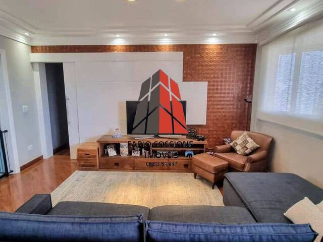 Apartamento para Venda em São Paulo - 4