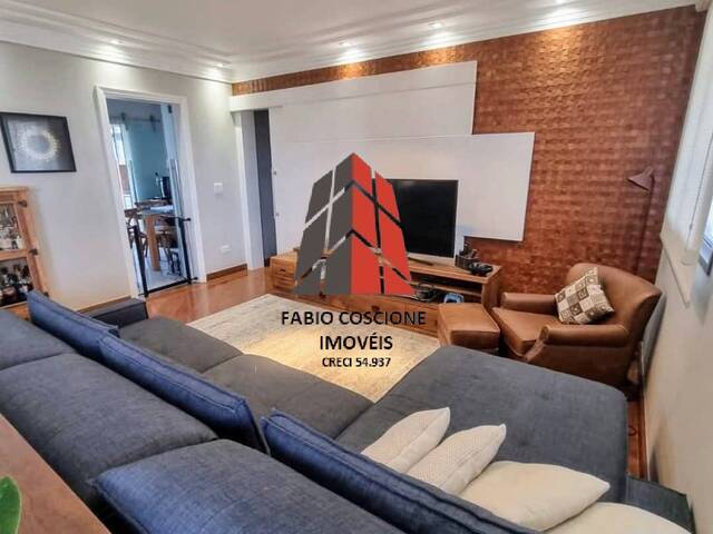 Apartamento para Venda em São Paulo - 3