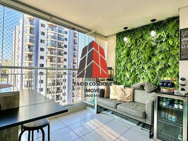 #1653 - Apartamento para Venda em São Paulo - SP - 2