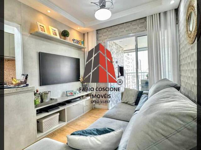 Apartamento para Venda em São Paulo - 4