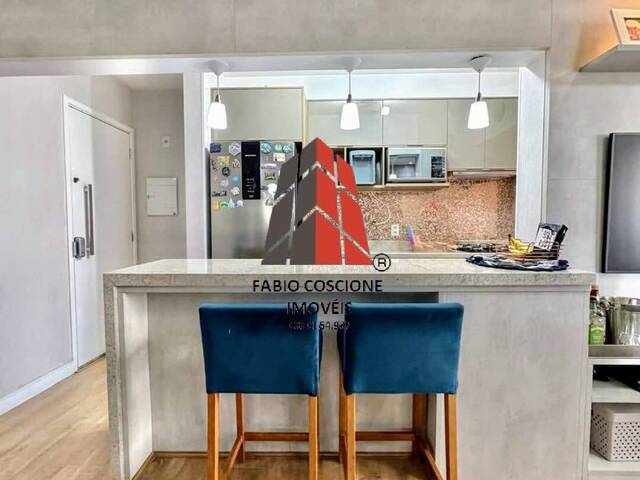 Apartamento para Venda em São Paulo - 5
