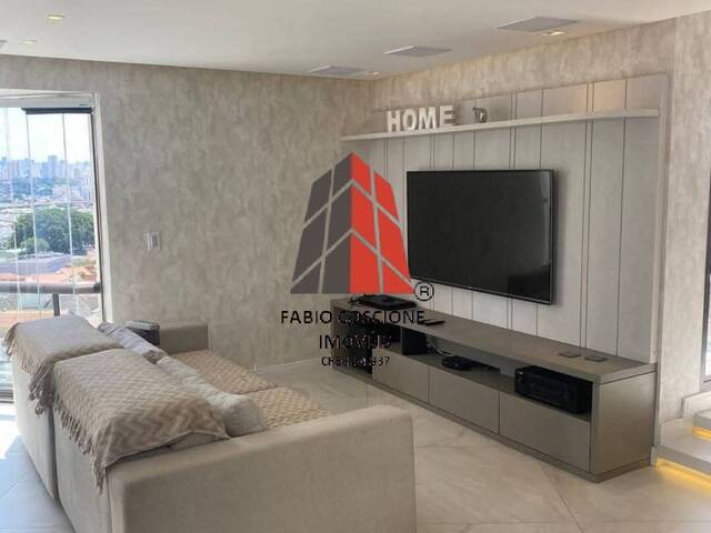 Apartamento para Locação em São Paulo - 4