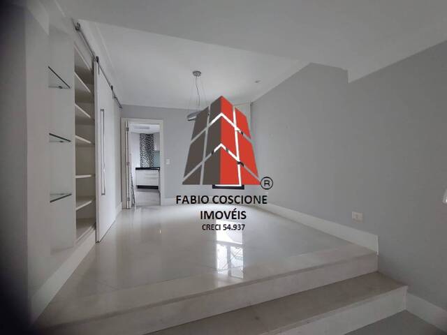 #1657 - Apartamento para Venda em São Paulo - SP - 2