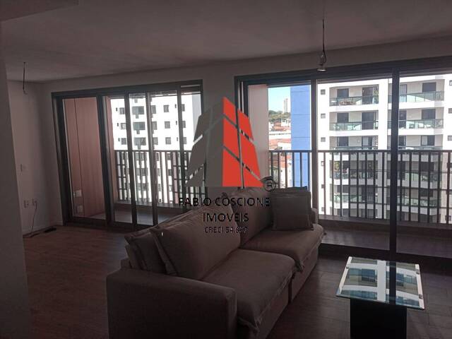 #1659 - Apartamento para Venda em São Paulo - SP - 2