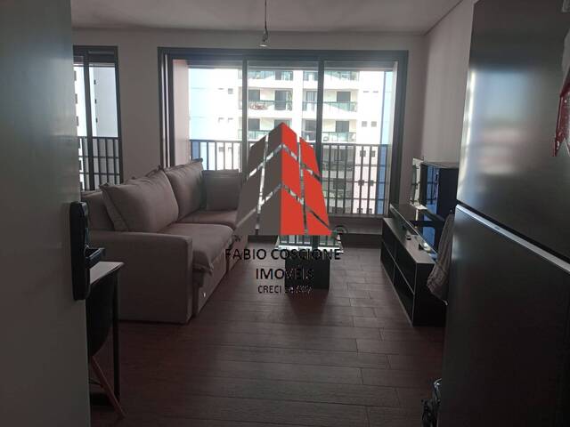 #1659 - Apartamento para Venda em São Paulo - SP - 1