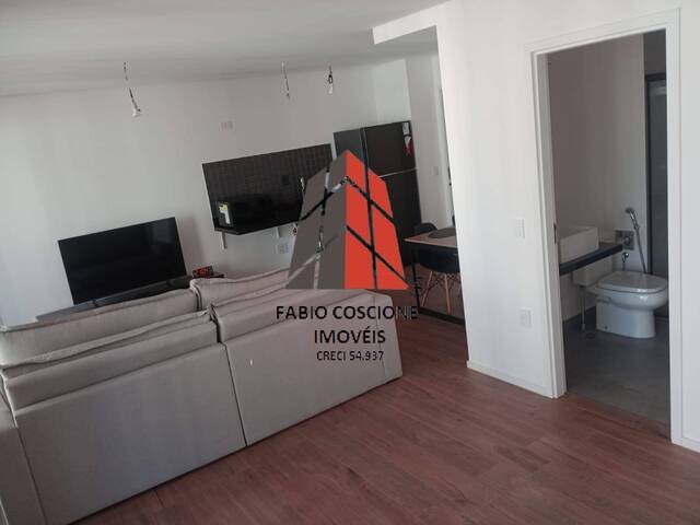 Apartamento para Venda em São Paulo - 4