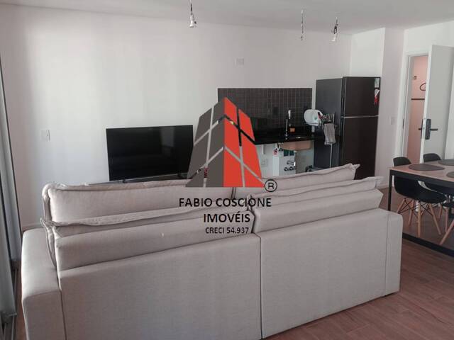 #1659 - Apartamento para Venda em São Paulo - SP - 3