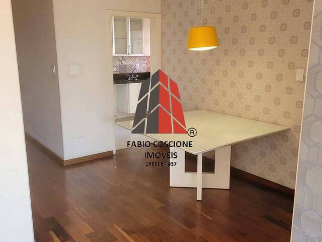 #1660 - Apartamento para Venda em São Paulo - SP - 2