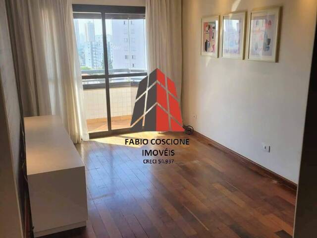 #1660 - Apartamento para Venda em São Paulo - SP - 1