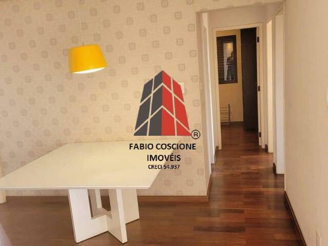 #1660 - Apartamento para Venda em São Paulo - SP - 3