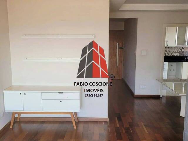 Apartamento para Venda em São Paulo - 5