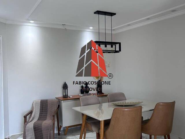 Apartamento para Venda em São Paulo - 5
