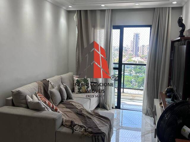 Apartamento para Venda em São Paulo - 4