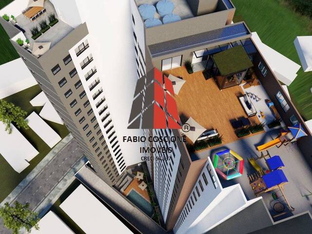 Apartamento para Venda em São Paulo - 4
