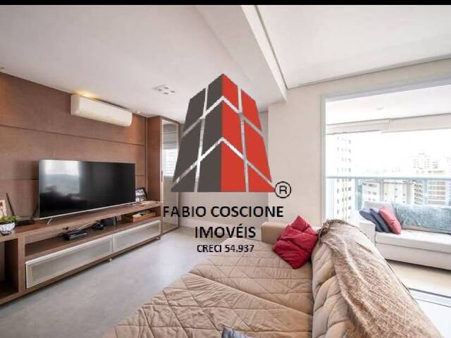 Apartamento para Venda em São Paulo - 3